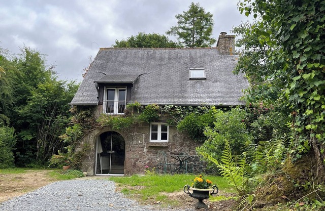 Vacation Rental Near Mont-Saint-Michel