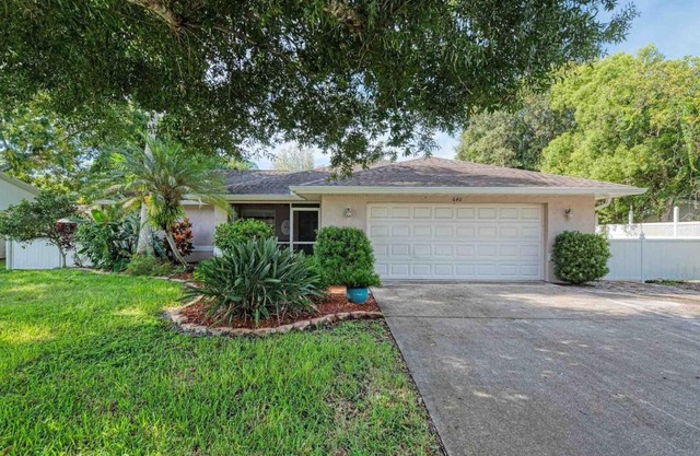 Vacation Rental by Seminole Dr