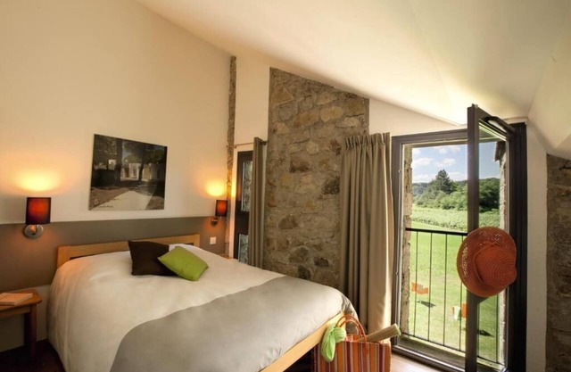 Vacation rental for 6 people in Ardèche
