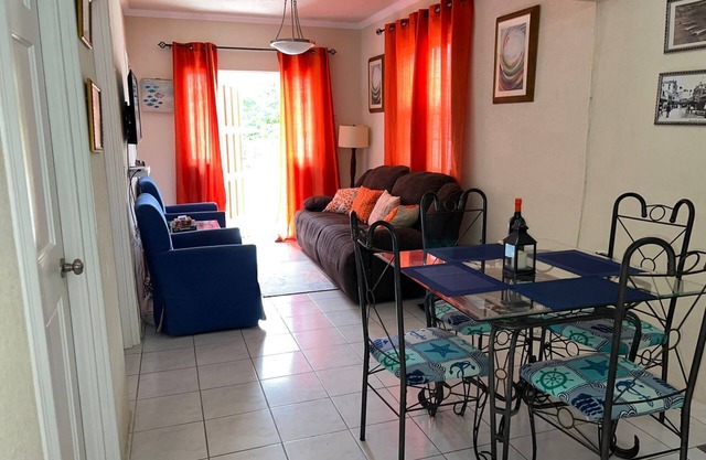 Vacation rental near Dover Beach and St. Lawrence Gap