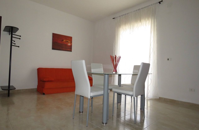 Vacation Rental Spicchi di Sole