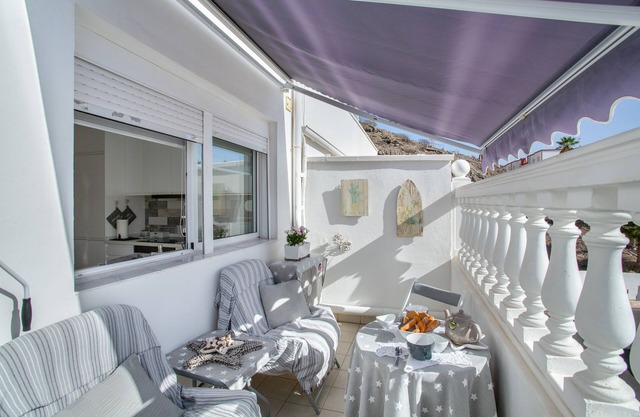 Vacation Studio 'Estrella Del Mar Amazing Loft Casa' with Mountain View