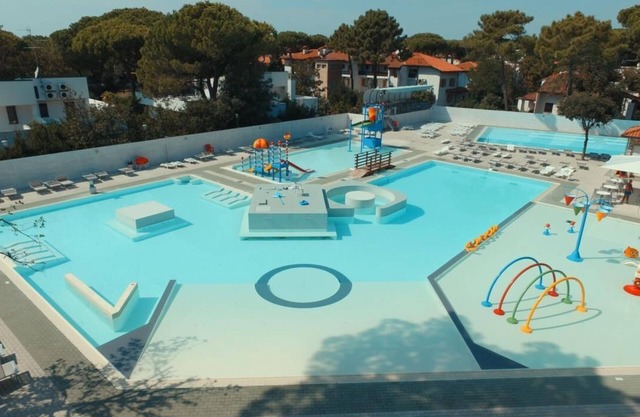 Vacation village Marina Village Apartment Marina for 4 persons