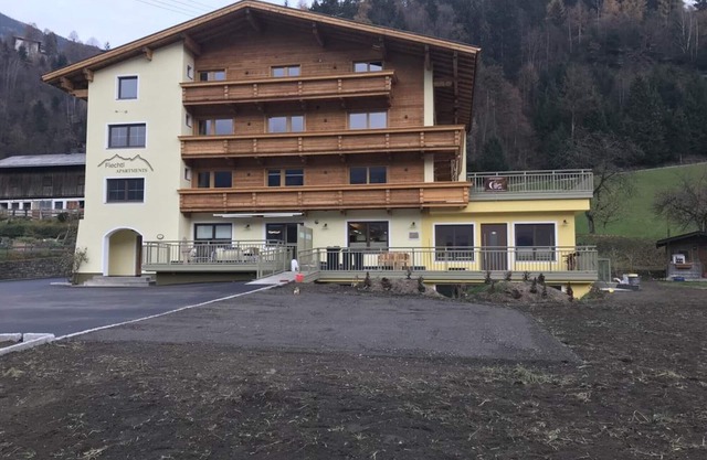 Vacation without compromise