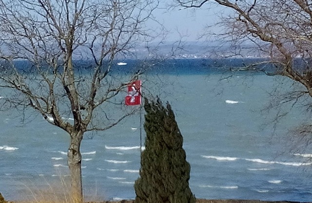 Vacations close to and above the lake