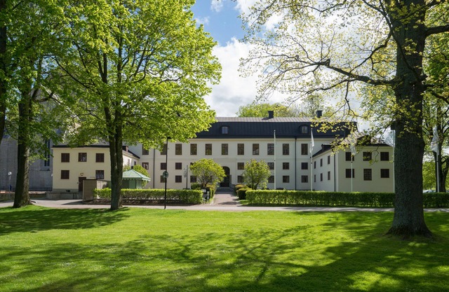 Vadstena Klosterhotel