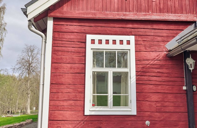 Väentupa is a historic, estimated and fully renovated accommodation building