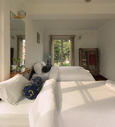 Vagabond Guest House
