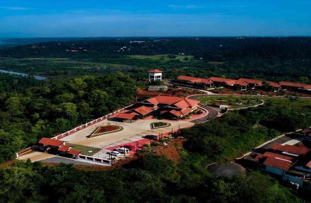 Vaidekam Resort and Ayurveda Healing Village, Kannur