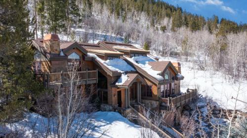 Vail View by AvantStay Minutes from Beaver Creek