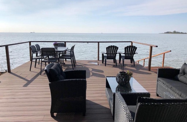 Vakantie Chalet Markermeer *****