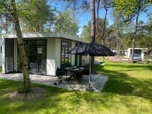 Vakantie woning "Huisje Boszicht"