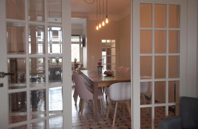Vakantiehuis huYze-K