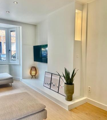 Vakantiehuis Ilo De Panne