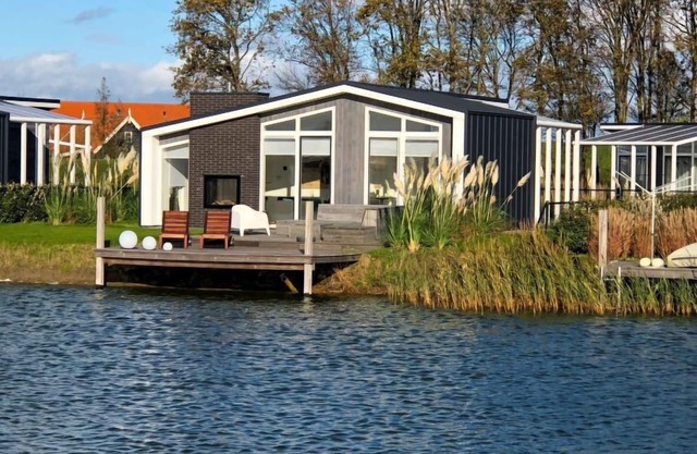 Vakantiehuis Ruisweg 62 by Interhome