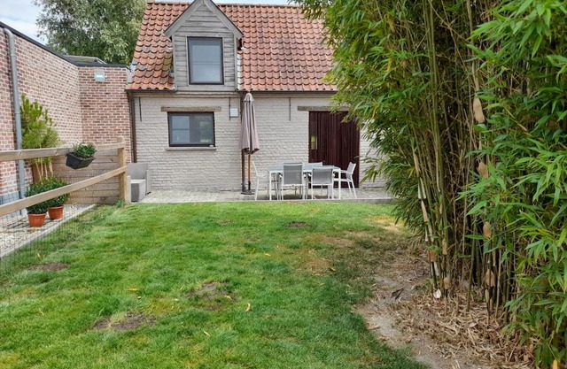 Vakantiehuisje 't Morehof