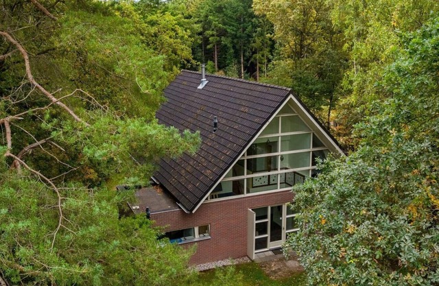 Vakantiepark De Wiltzangh - Groepsaccommodatie 18