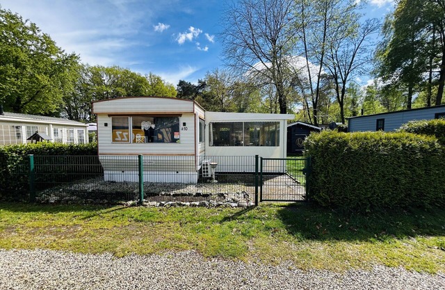 Vakantiepark Klein Vink - A10