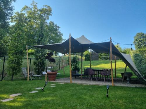 Vakantiewoning Bisonder
