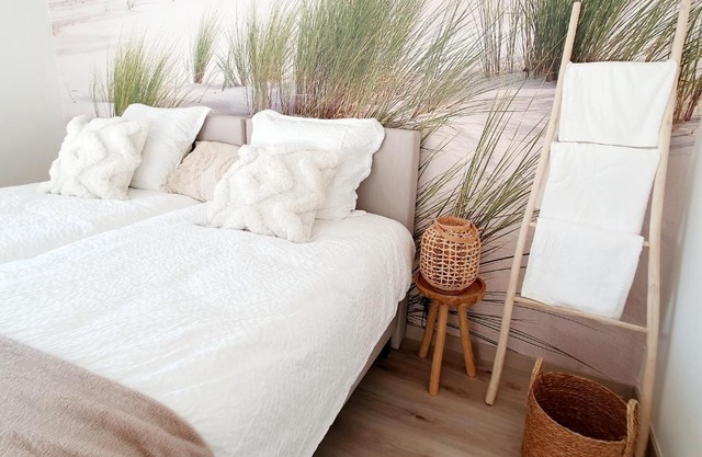 Vakantiewoning De Gavers