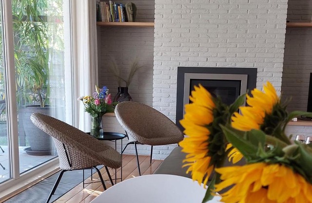 Vakantiewoning De Papendaler
