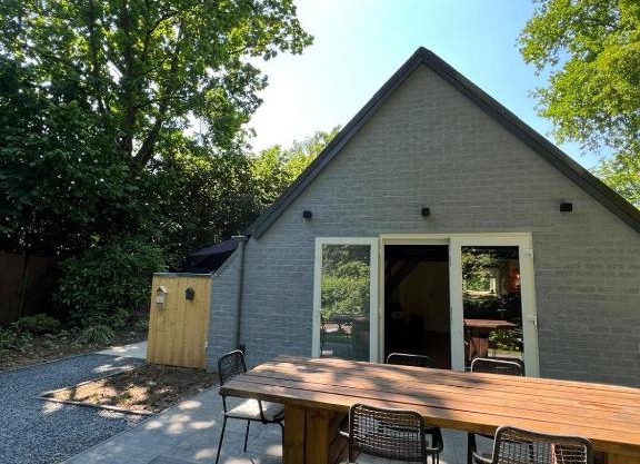 Vakantiewoning Leef Zuiden