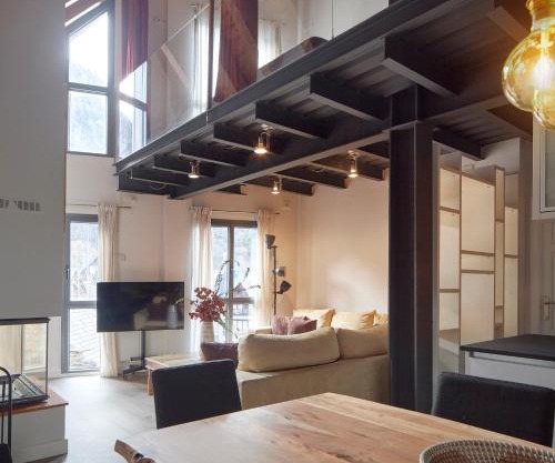 Val Arties 2 by FeelFree Rentals