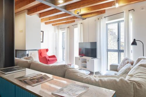 Val Arties 3 by FeelFree Rentals