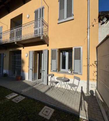 Valdagno 11 B&B