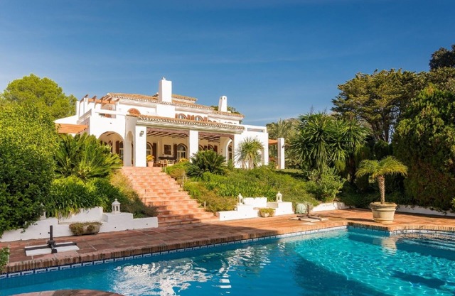 Valderrama Hole 17 Amazing Villa