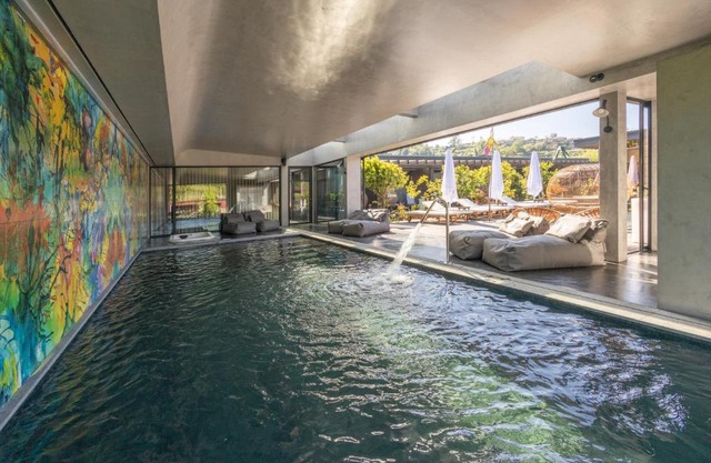 Vale de São Torcato Hotel Rural