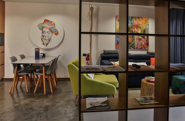 Vale de S. Torcato Houses - House 3