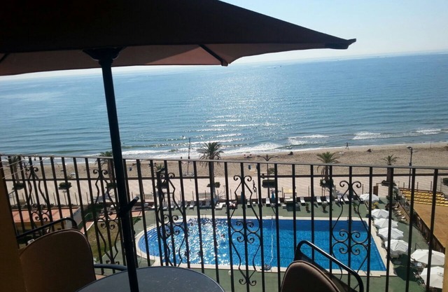 Valencia: Beautiful Apartment in the beach