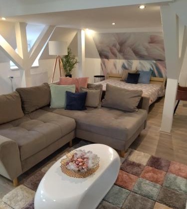 Valentin Apartman
