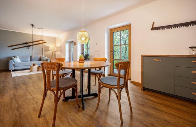 Valentin36 Apartment Raschötz