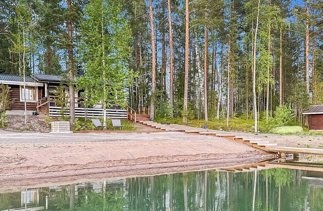 Valkjärvi 2 by Interhome
