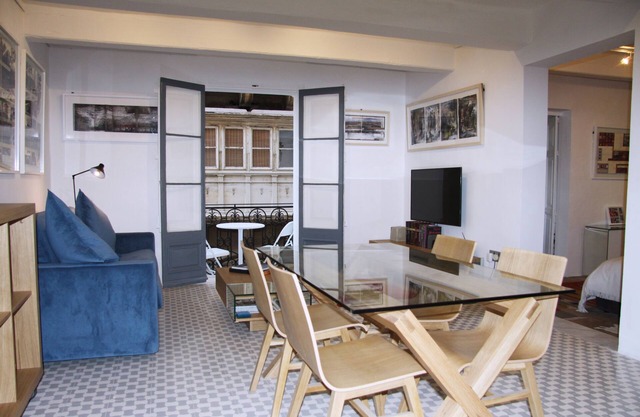 Valletta Art Rooms - 280 ArtApart (art & comfort super central in Valletta)