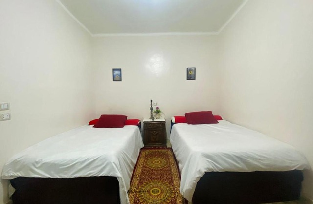Valley guest House