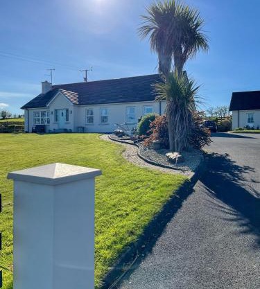 Valley View 2 NI Tourist board Registered