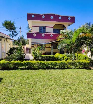 Valley View by Green Trails