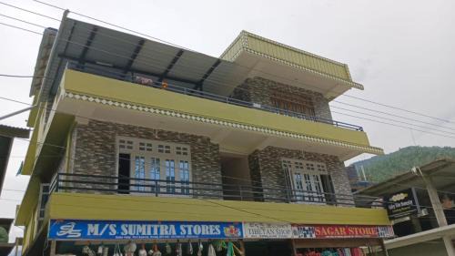 Valley View Homestay