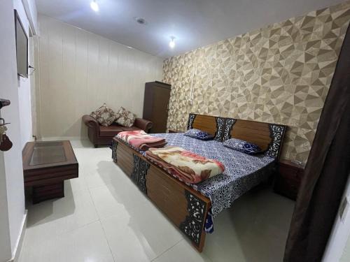 Valley View Residence Kalabagh