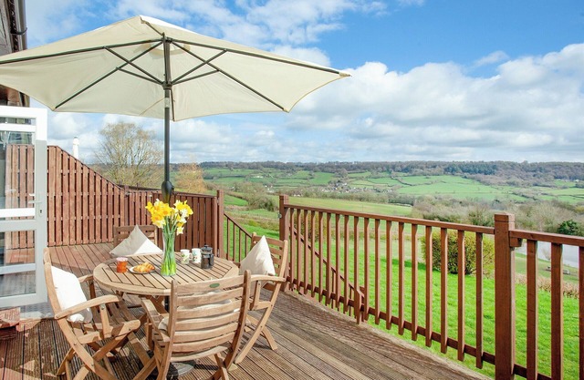 Valley View - UK43268