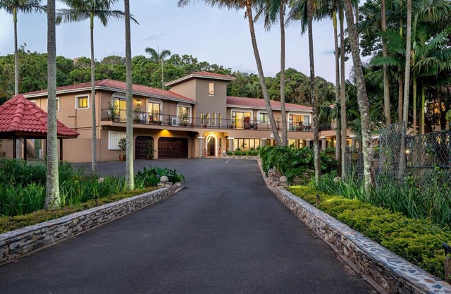 Valley Villa