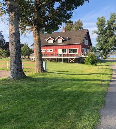 Valnäs Golf Krog & Rum