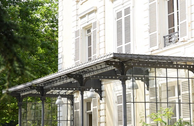 Valpré Lyon Hôtel