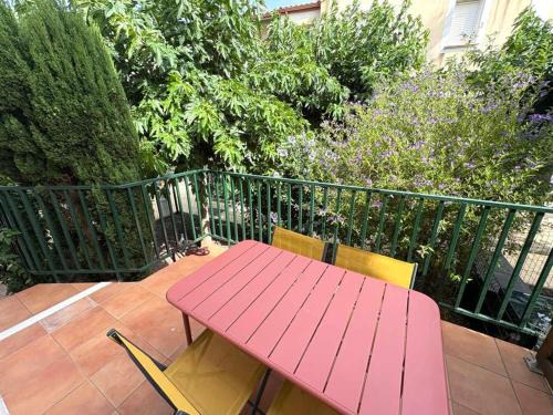 Valras'Loc - Les Murmures du Sud