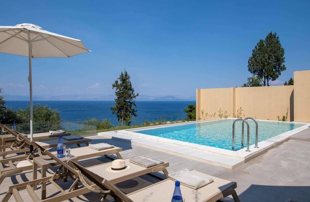 Valtes Green - Three Bedroom Villa, Sleeps 6