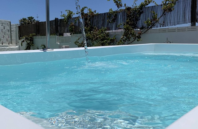 Valtisya House Pool & Airport