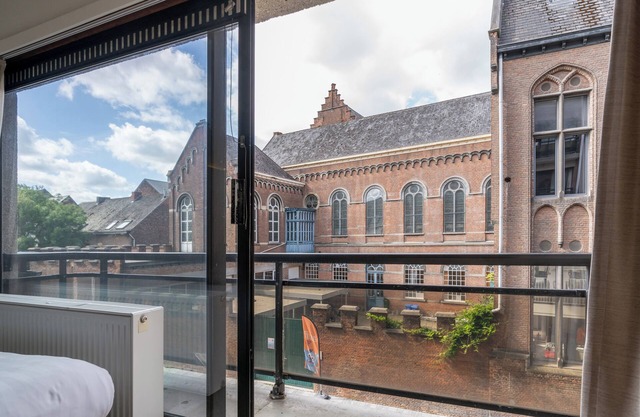 Value Stay Residence Mechelen